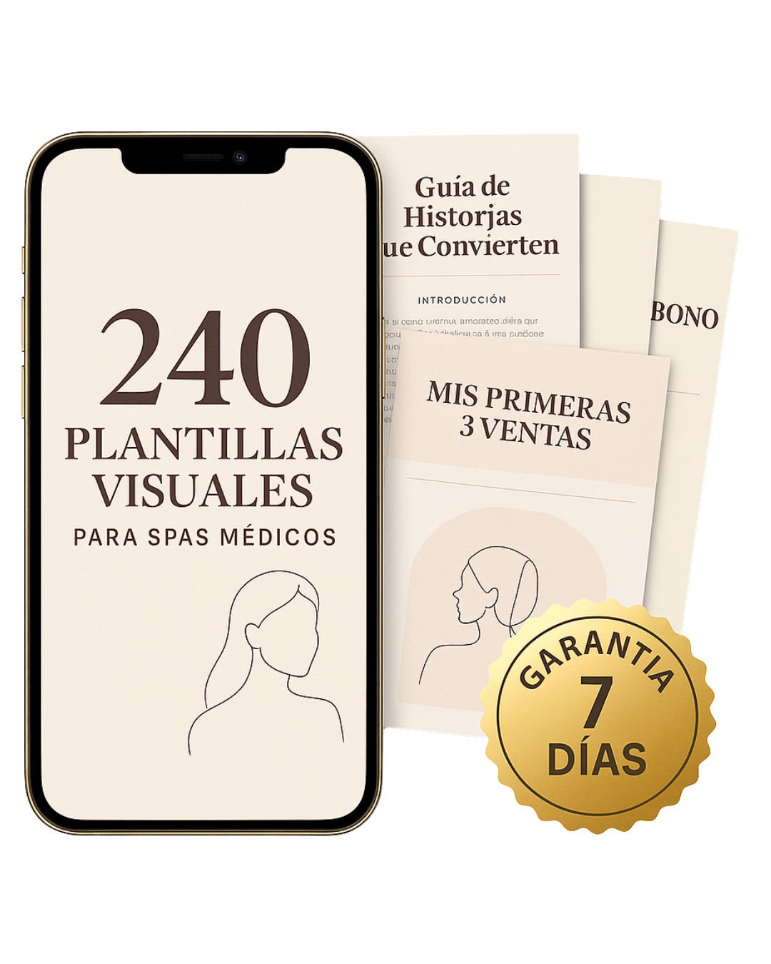 Tarjeta de WhatsApp feliz cumpleaños amiga ilustrado rosado rojo (3)